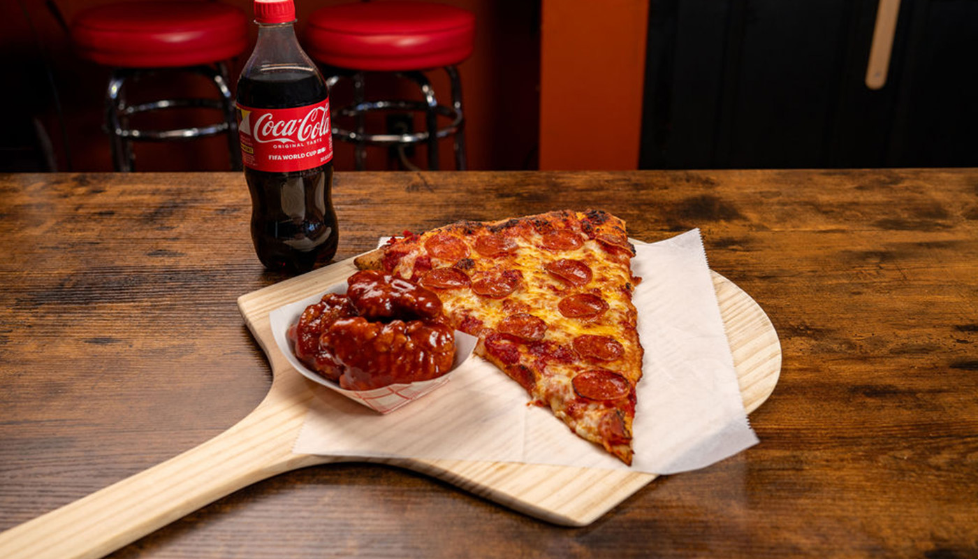 SLICE COMBO image